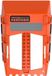 Stayhold Compact Veiligheidsschep Mini Zwart