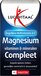 Lucovitaal Magnesium, Vitamine & Mineralen - 30 tabletten