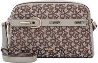 DKNY Schoudertas Onyx Crossbody Chino / Toffee Bruine