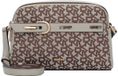 DKNY Schoudertas Onyx Crossbody Chino / Toffee Bruine