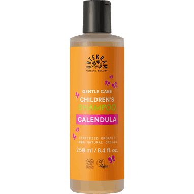 Urtekram Calendula Kinder Shampoo - 250ml