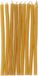 Folat Party Products Folat Bijenwaskaarsen - 10 cm - 24 stuks