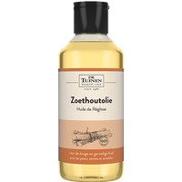 De Tuinen Zoethoutolie - 150ml