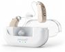 Amplificateur d'audition Rechargeable Réduction du bruit