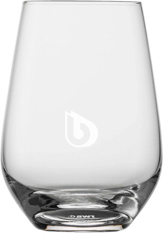 Schott Zwiesel Vina Waterglas 42 - 0.4 Ltr - Set van 6 - Transparant