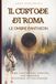 Il Custode di Roma: Le Ombre del Pantheon