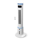 Macom Enjoy & Relax Breeze Tower Plus Draagbare verdampingsluchtkoeler