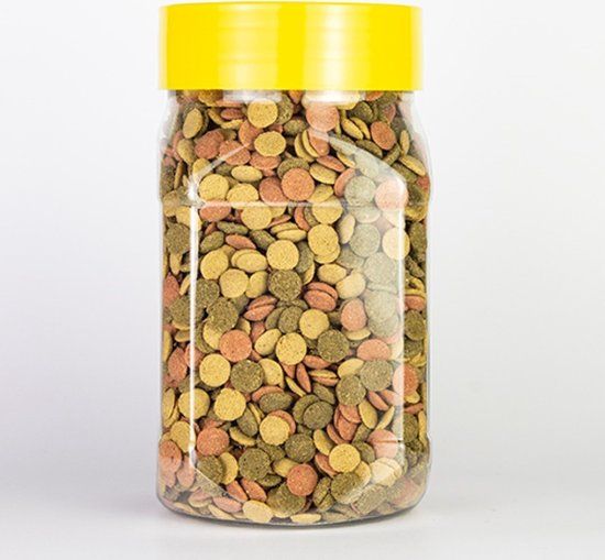 Suren Collection Bodemchips 330 ml
