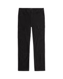 G-STAR Pantalon cargo 'Clean Regular' noir
