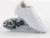 Jako Opura Elite Chaussures de football FG - Blanc / Smoke | Taille : 42