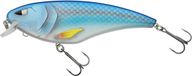 Berkley Zilla Flanker - 11 cm - Blue Marble