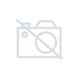TOOLCRAFT TO-5434233 Goupilles Acier à ressort 100 pc(s)