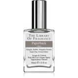The Library of Fragrance N/A / N/A / N/A
