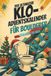 Der tiptop Der ultimative Klo-Adventskalender für Boulderer