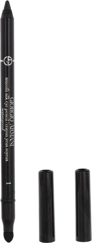 Armani Waterproof Smooth Silk Eye Pencil - 3605521590060