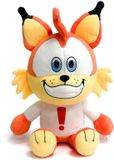 Youtooz Bubsy Knuffel Figure Bubsy 22 cm