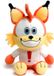 Youtooz Bubsy Knuffel Figure Bubsy 22 cm