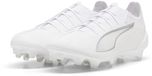 Puma Ultra 5 Ultimate FG Voetbalschoenen Mannen Wit