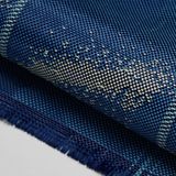 Pitaka ProGuard hoesje iPhone 17 Pro Max – Blauw