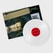 Suburban Lovely Records Black Arcs Rising LP White Coloured Vinyl