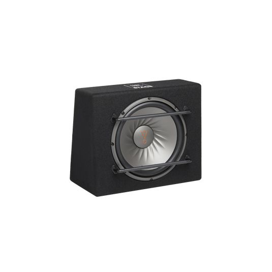 JBL Stage 1200S - 12 inch Subwoofer - 1000W - Zwart