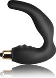 Rocks-Off Naughty-Boy Vibrateur de prostate Noir