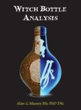 Witch Lost Voices Publishing Witch Bottle Analysis Hardcover