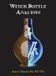 Witch Lost Voices Publishing Witch Bottle Analysis Hardcover