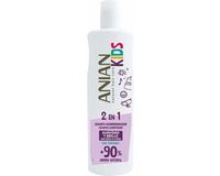 Anian 2-in-1 Shampoo en Conditioner 400 ml