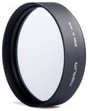 Marumi DHG330ACH55 - filtre gros plan - 55mm