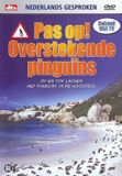 Pas VSN Pas Op Overstekende Pingu DVD