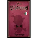 Ravensburger Disney Villainous Sugar & Spite Bordspel