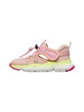 NATURINO Open schoenen 'HARUKI JUNIOR.' pink