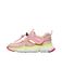 NATURINO Open schoenen 'HARUKI JUNIOR.' pink