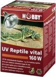 Hobby UV-vlakstraler Terrano UV-Reptile Vital Power 160W