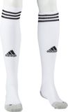 Adidas AdiSock 18 Kousen - Wit / Zwart - Maat 43-45