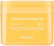 Mediheal Vitamide Brightening Pad