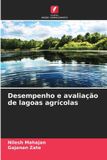 Desempenho OmniScriptum SRL Desempenho e avaliação de lagoas agrícolas