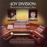 Suburban Joy Division Martin Hannett's Personal Mixes