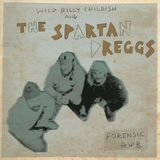 Bertus Distributie Billy Childish - Forensic R N B