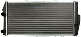 NISSENS Kühler, Motorkühlung 604781