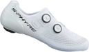 Shimano Rc903 Raceschoenen Wit EU 42 Man