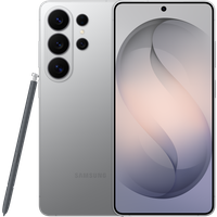 Samsung Galaxy S26 Ultra / 1TB / Zilver