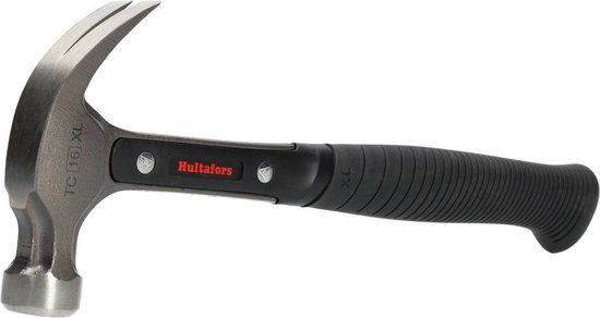 Hultafors TC16XL Klauwhamer - 725 gr - XL