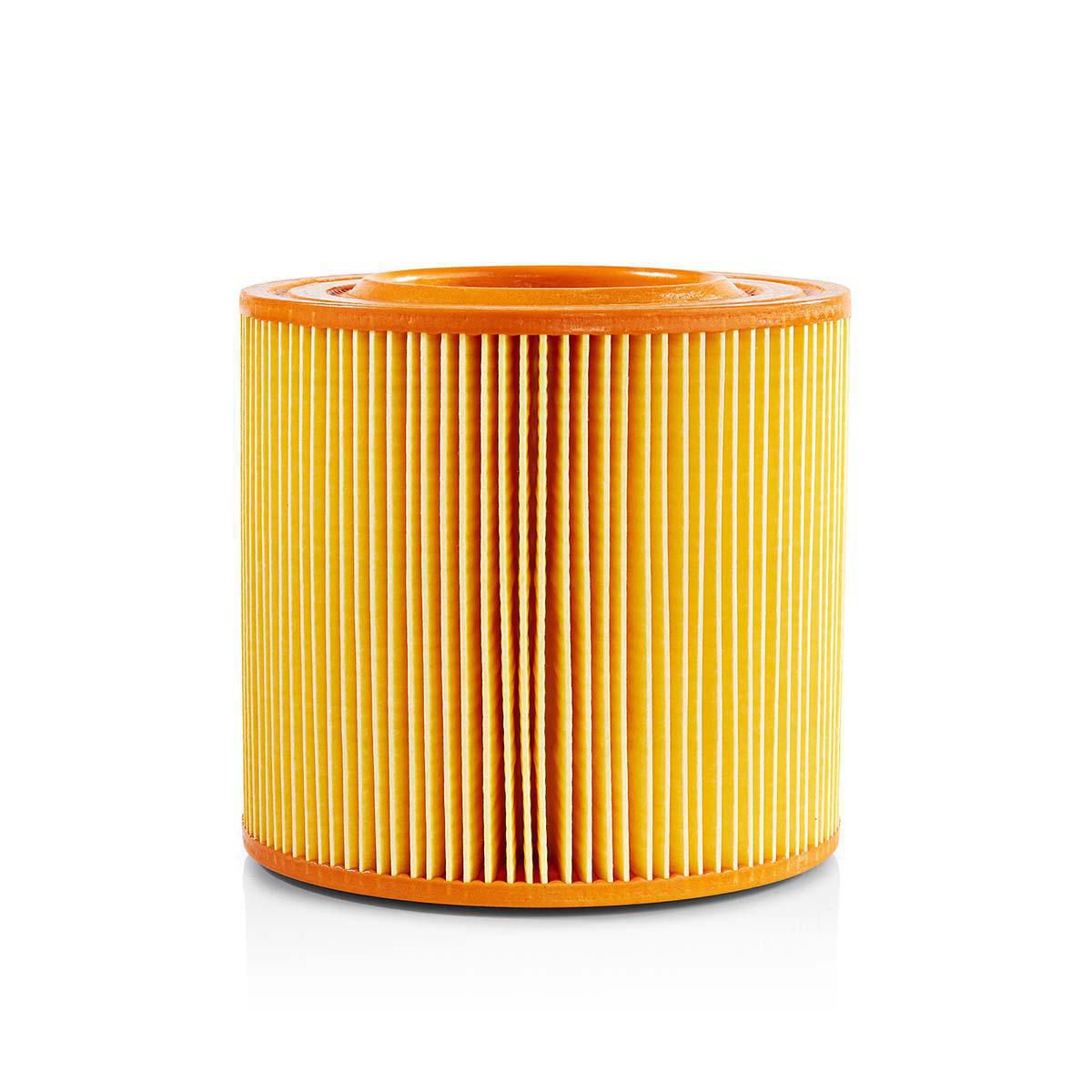 Nedis Cartridge Filter - Oranje - 16.5 cm