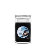 Yankee Candle Witches' Brew Bougie Parfumée Grand Pot 90 heures de combustion