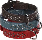 Denver Flamingo Denver Halsband Rood L 41-50cm