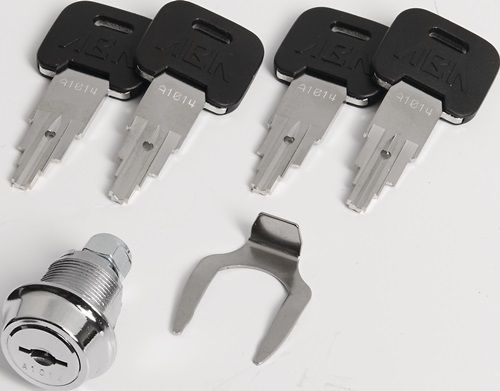Promat/Tecwerk Cilinderslot met vier sleutels passend voor Ger.wagen Plus Profi werkbank Plus - 4000871073