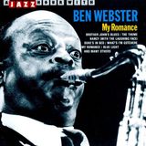 Ben Jazz Hour A Jazz Hour With Ben Webster