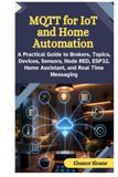 MQTT for IoT and Home Automation: A Practical Guide
